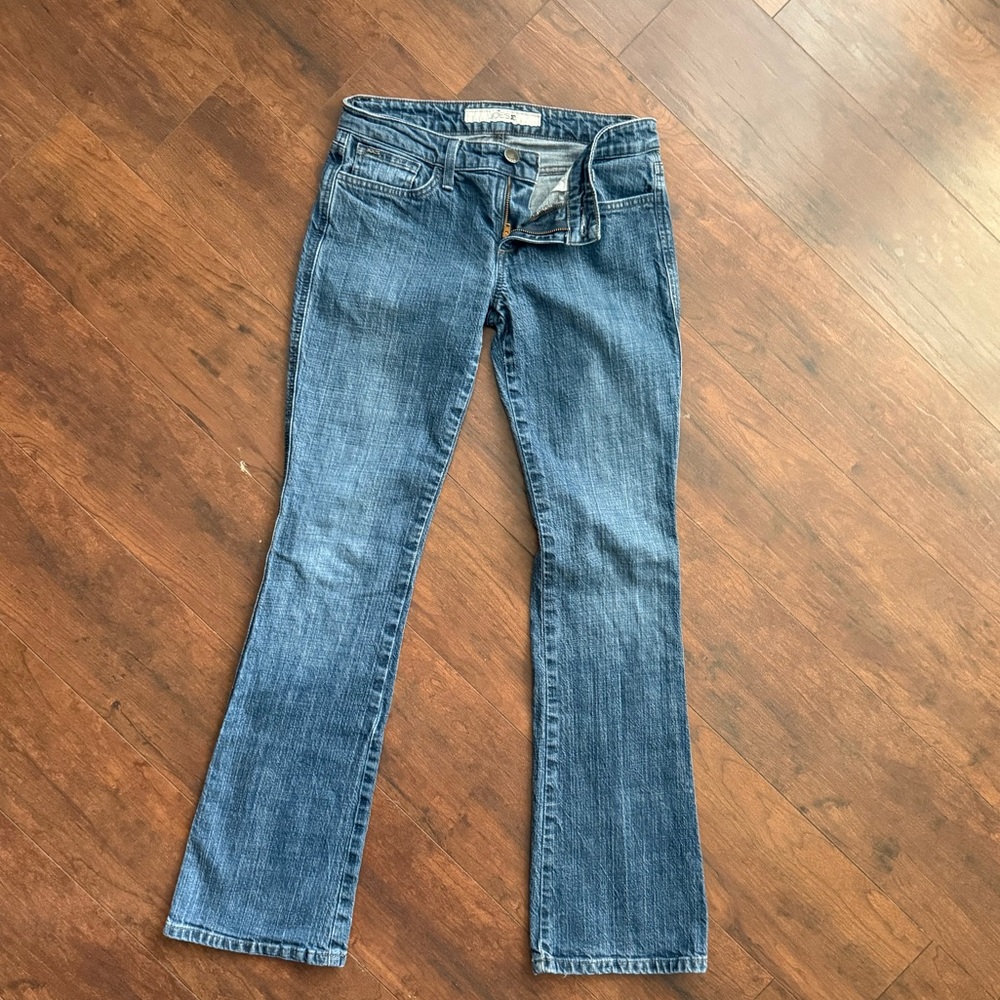 Joe's Jeans Women's Boot Cut in Blue